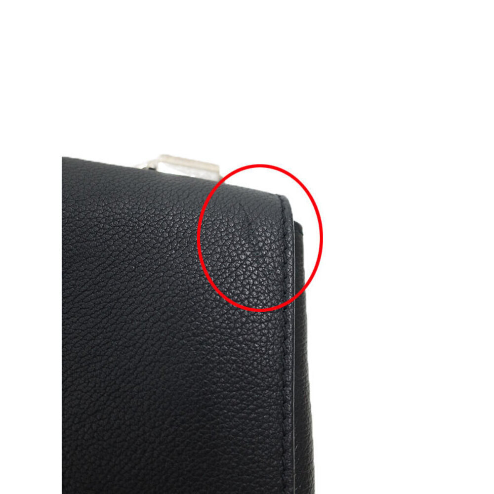 Louis Vuitton Lockme Shoulder Bag - Picture 7 of 8